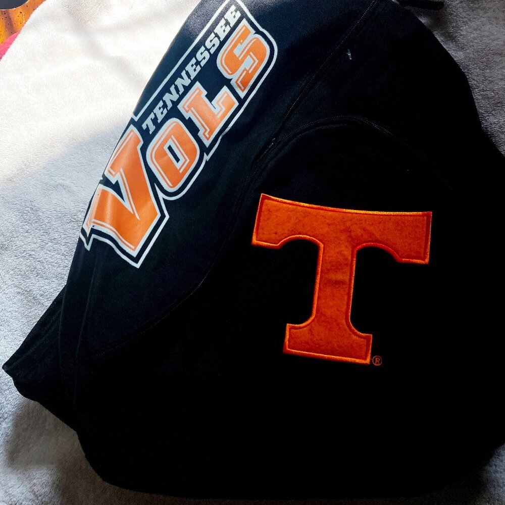 New Tennessee Vols Sling Shoulder Back Pack